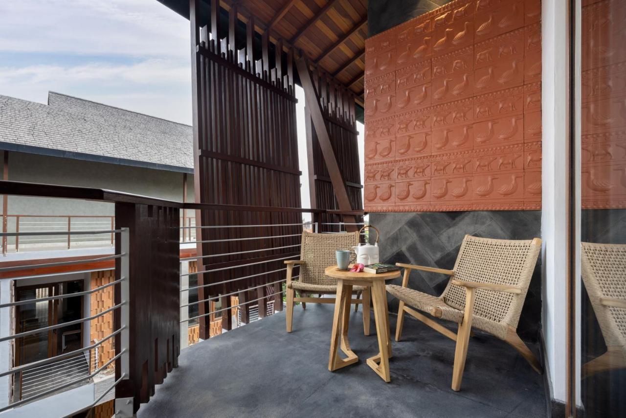 Mokko Suites Batubelig Canggu  Bagian luar foto