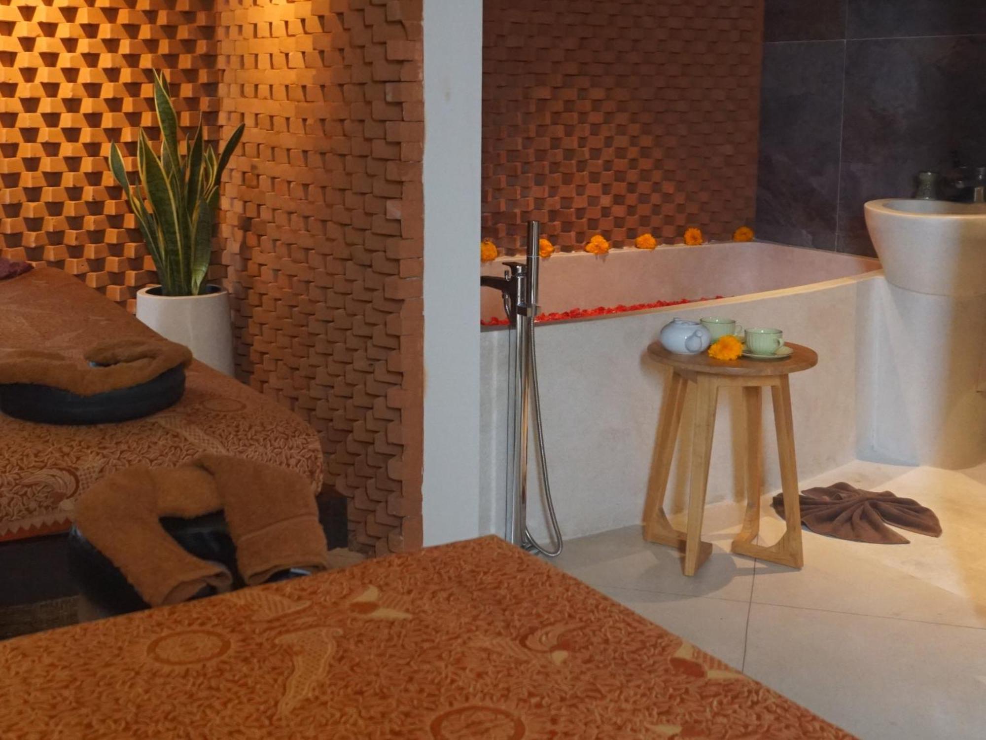 Mokko Suites Batubelig Canggu  Bagian luar foto